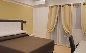 Convenient Booking B&B